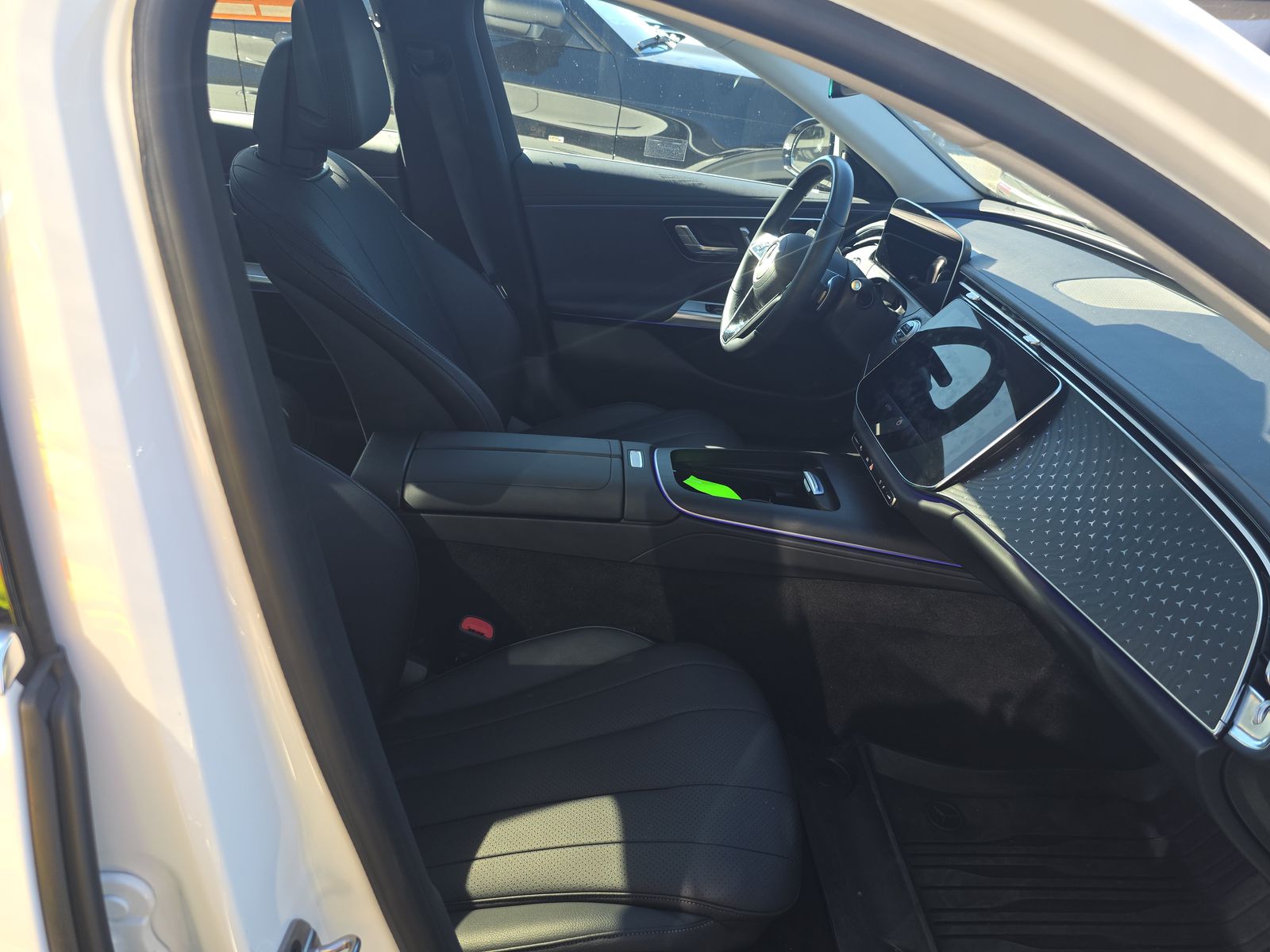 2025 Mercedes-Benz E-Class E 450 AWD