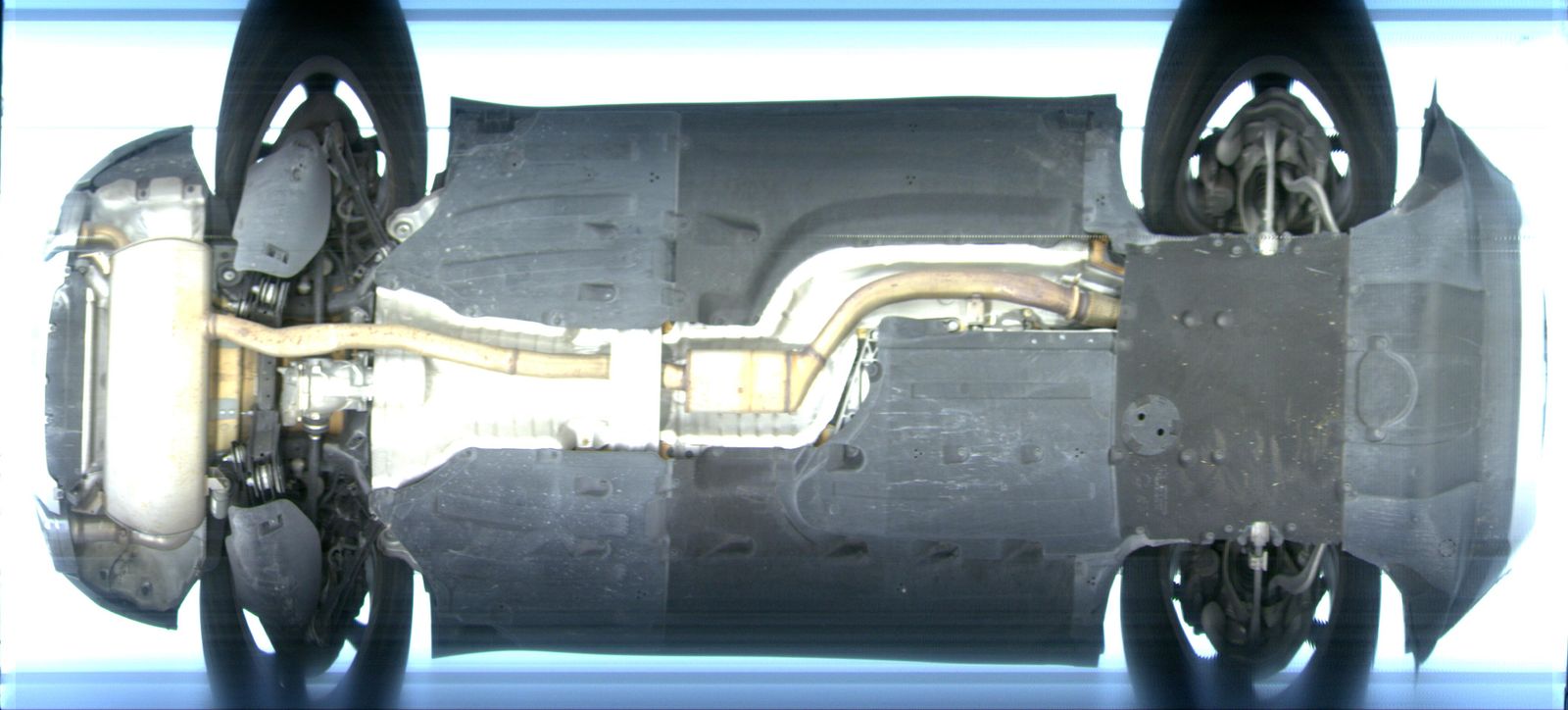 2024 BMW X3 xDrive30i AWD