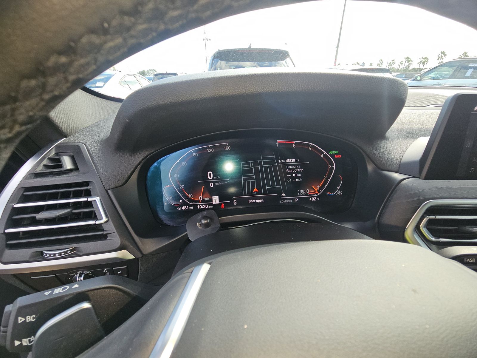 2024 BMW X3 xDrive30i AWD