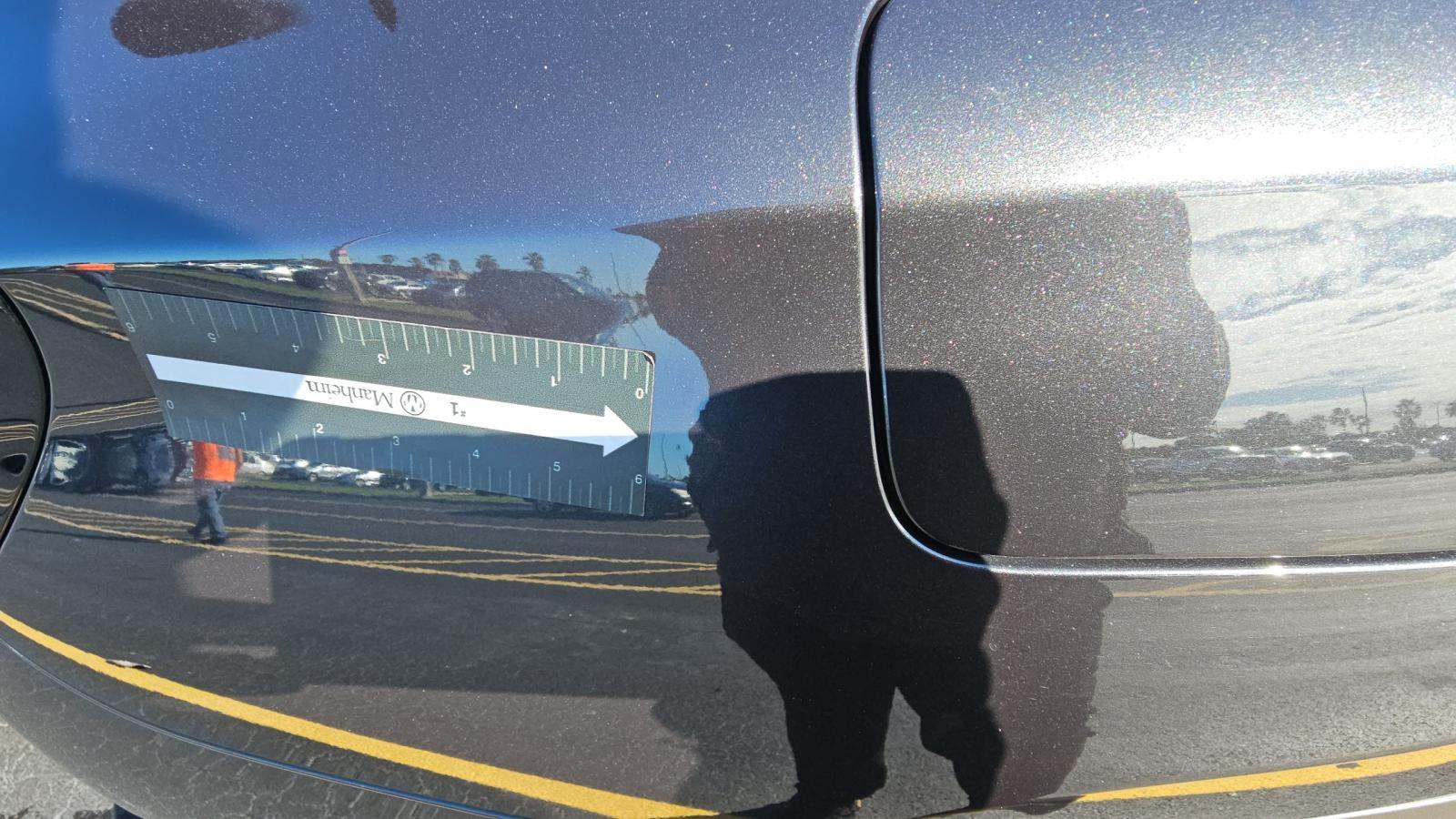 2024 BMW X3 xDrive30i AWD