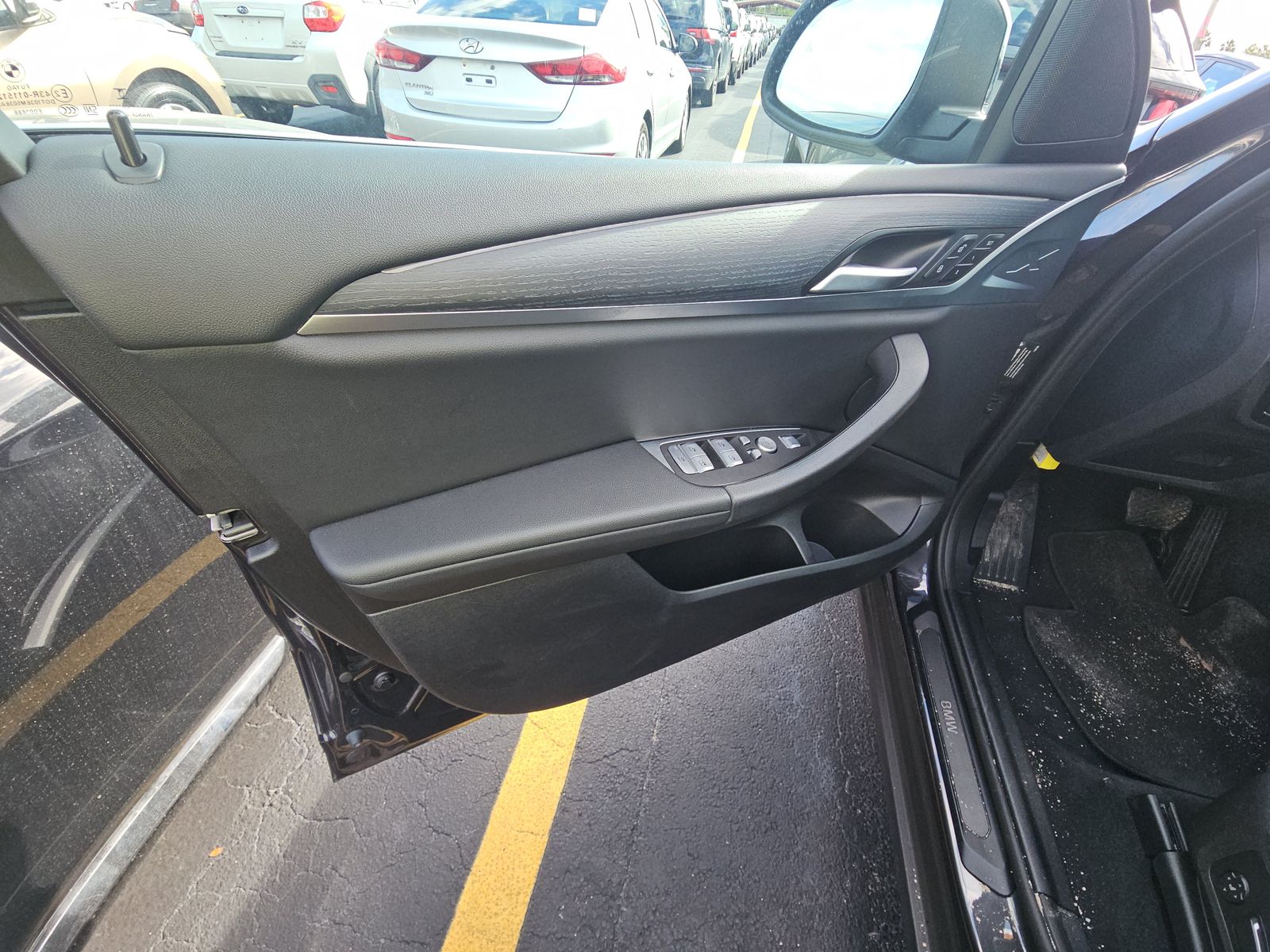 2024 BMW X3 xDrive30i AWD