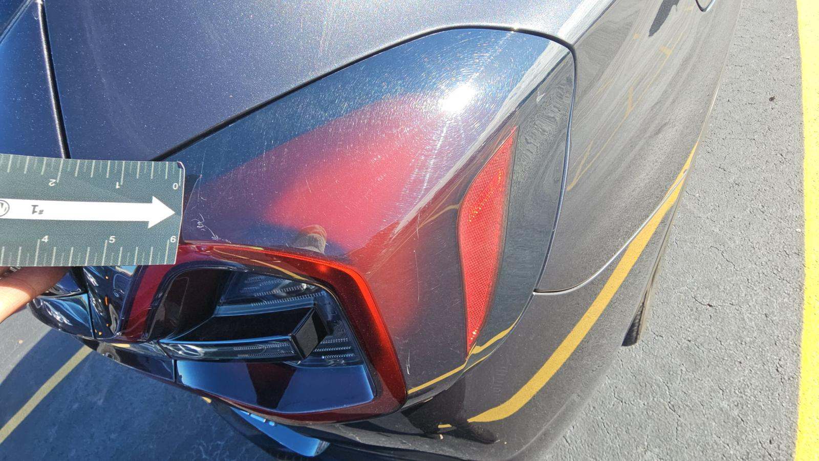 2024 BMW X3 xDrive30i AWD