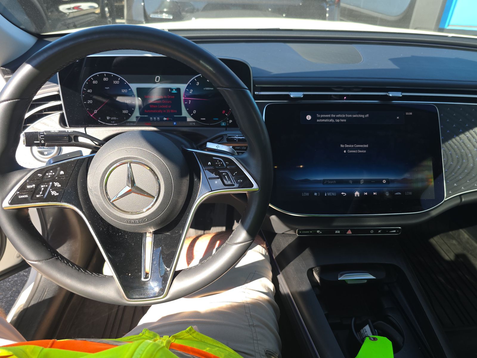 2025 Mercedes-Benz E-Class E 450 AWD