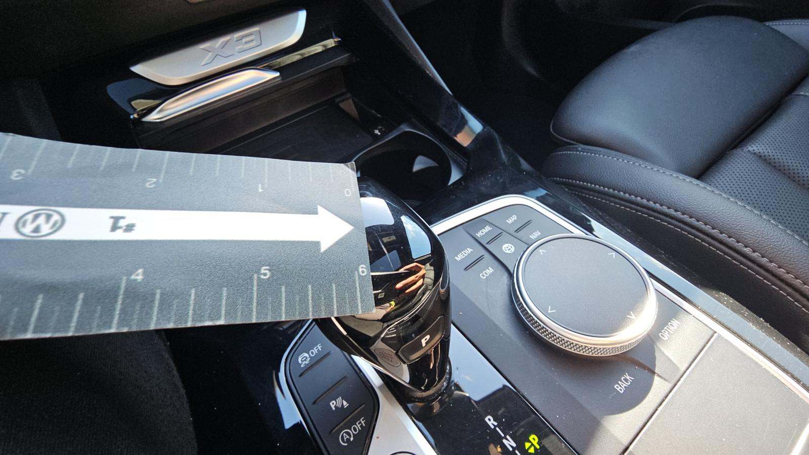 2024 BMW X3 xDrive30i AWD