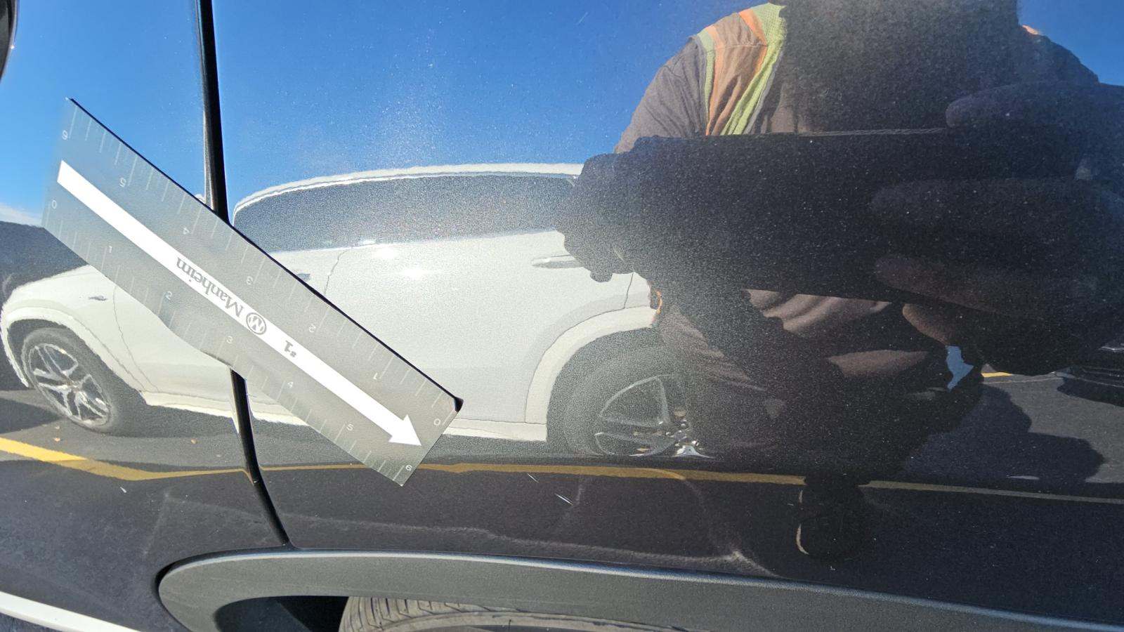 2024 BMW X3 xDrive30i AWD