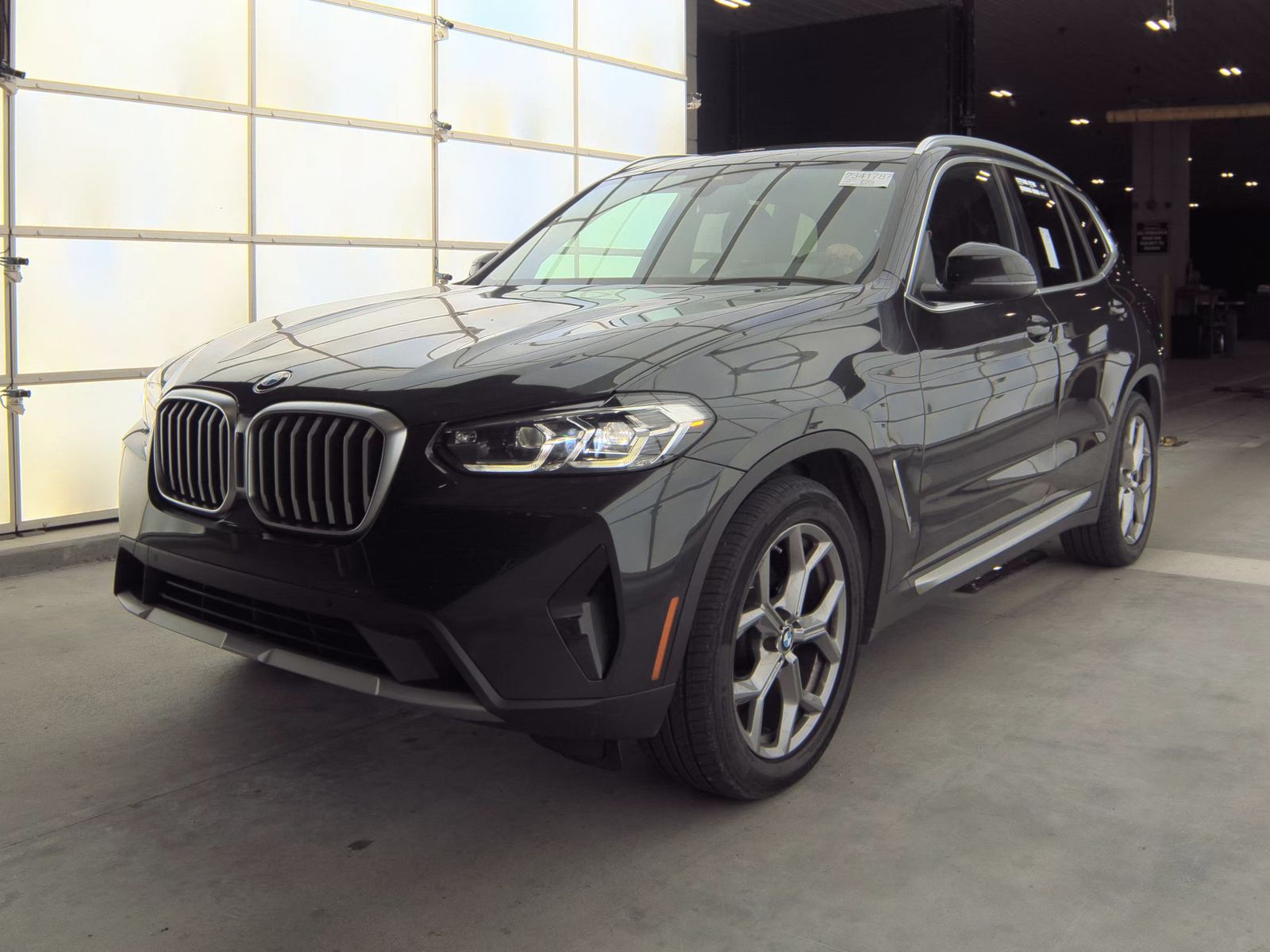 2024 BMW X3 xDrive30i AWD