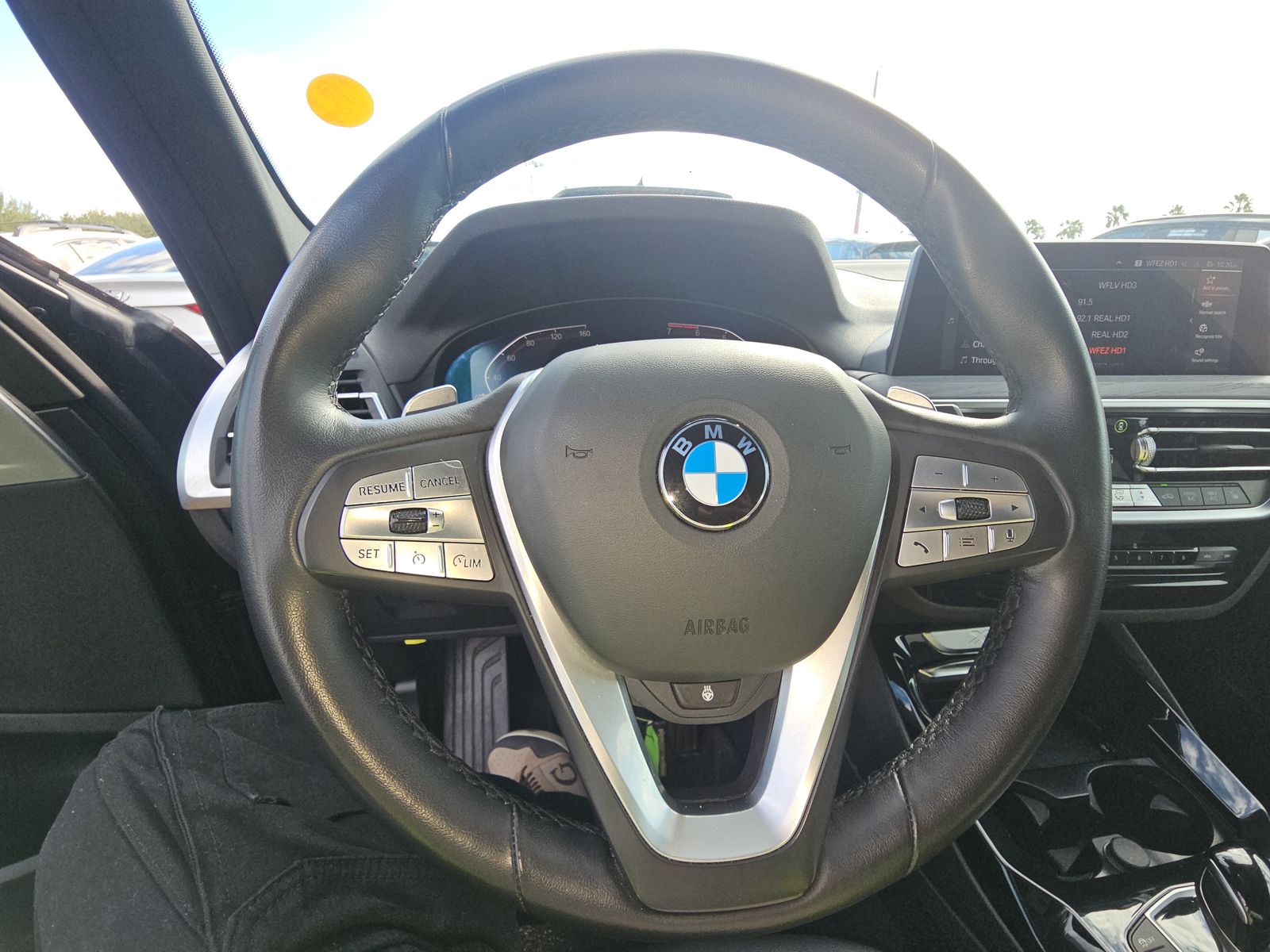 2024 BMW X3 xDrive30i AWD