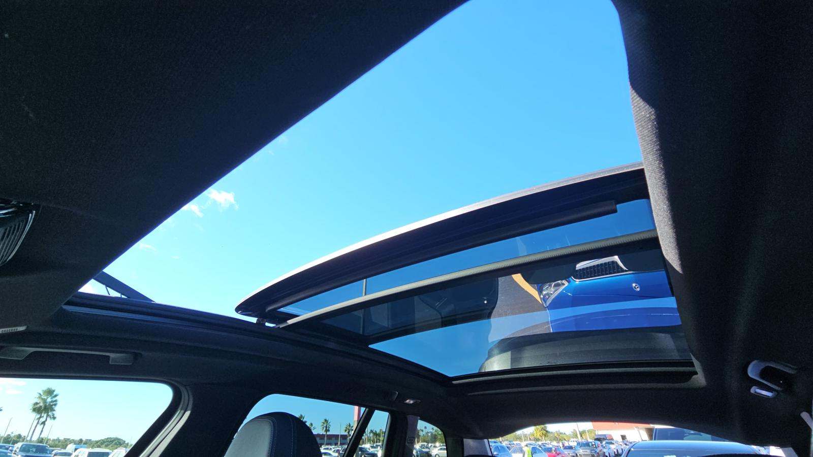 2024 BMW X3 xDrive30i AWD