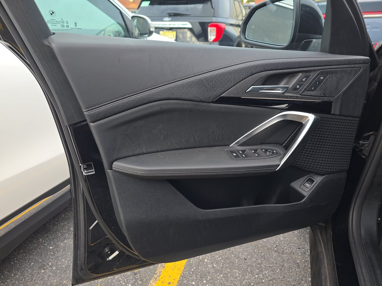 2025 BMW X2 xDrive28i AWD