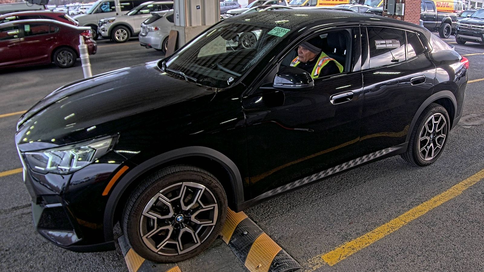 2025 BMW X2 xDrive28i AWD