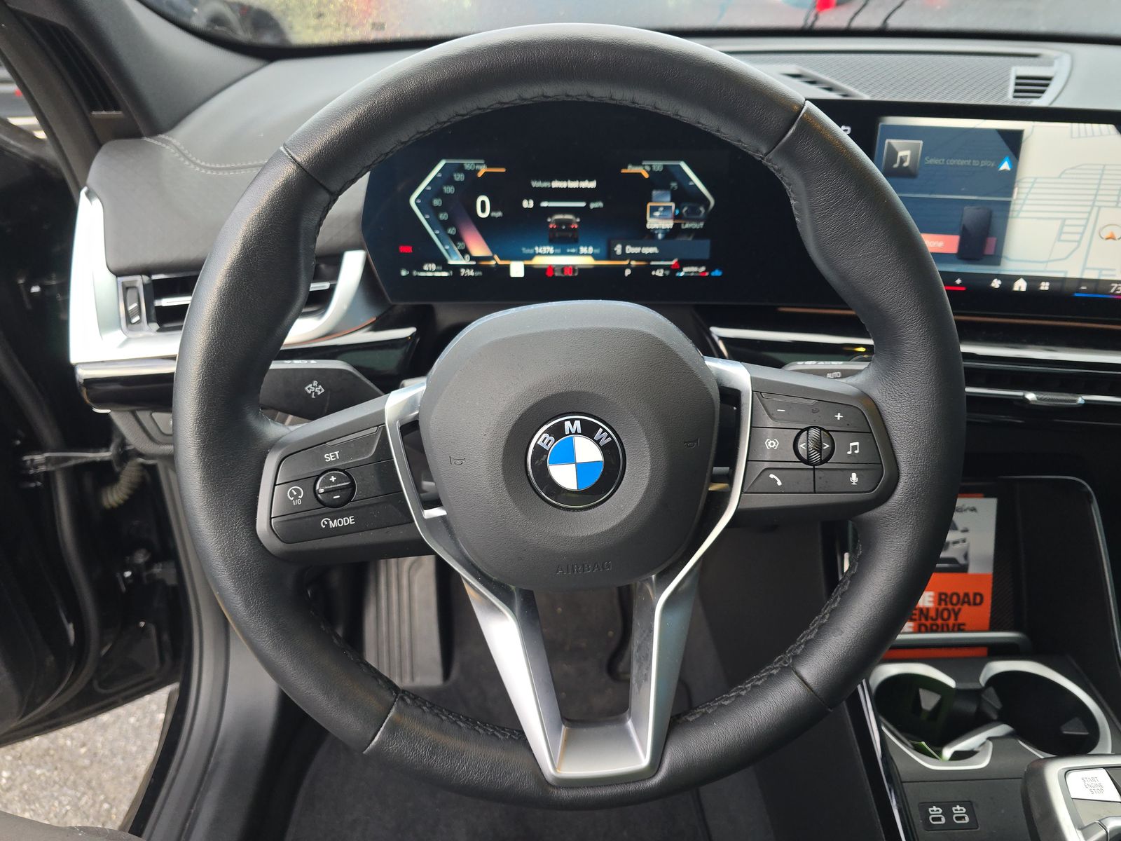 2025 BMW X2 xDrive28i AWD