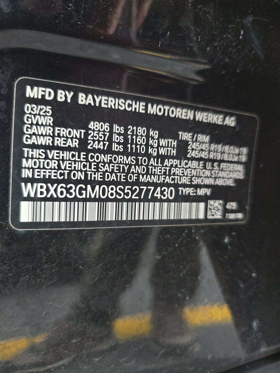 2025 BMW X2 xDrive28i AWD