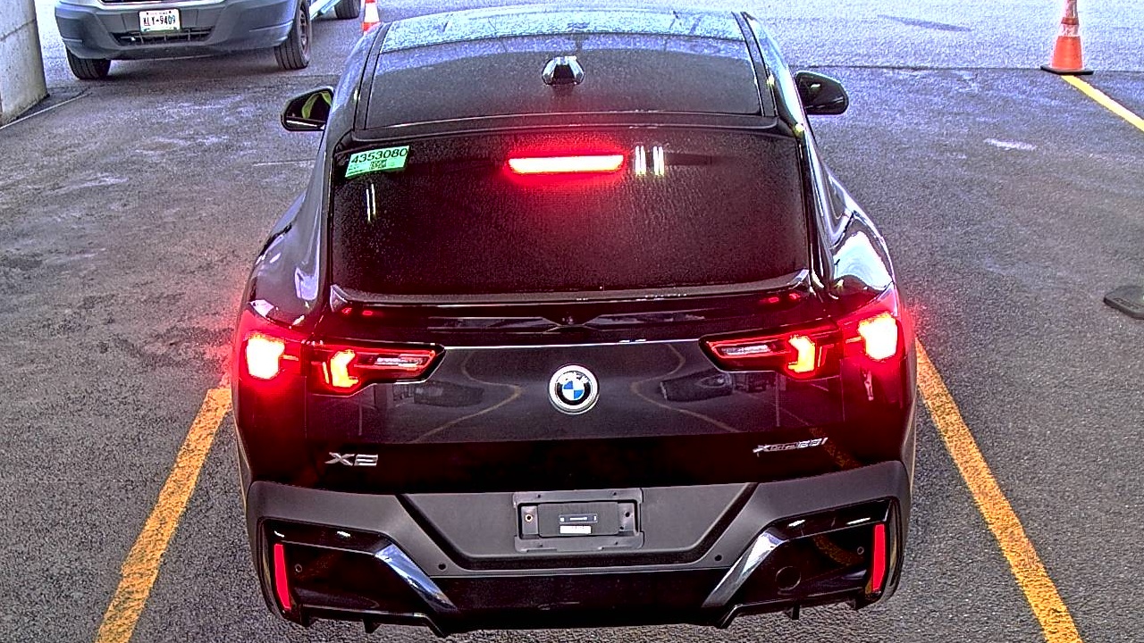 2025 BMW X2 xDrive28i AWD