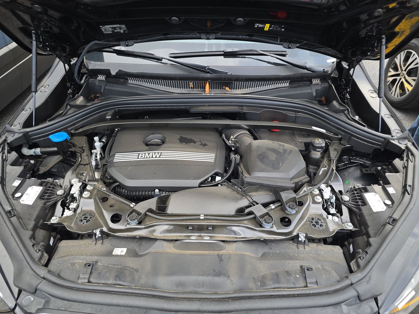 2025 BMW X2 xDrive28i AWD