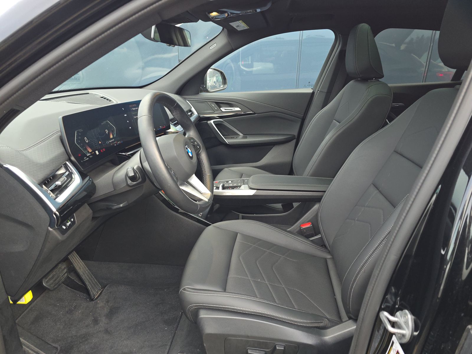 2025 BMW X2 xDrive28i AWD