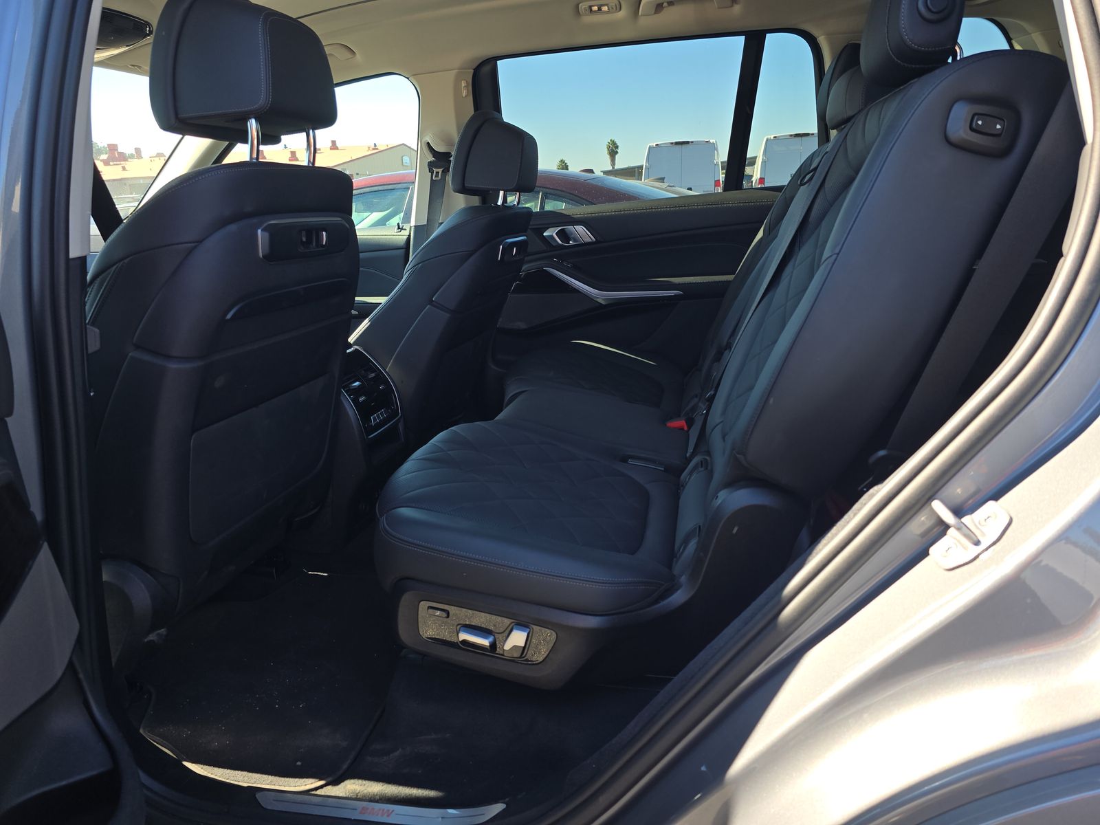 2024 BMW X7 xDrive40i AWD