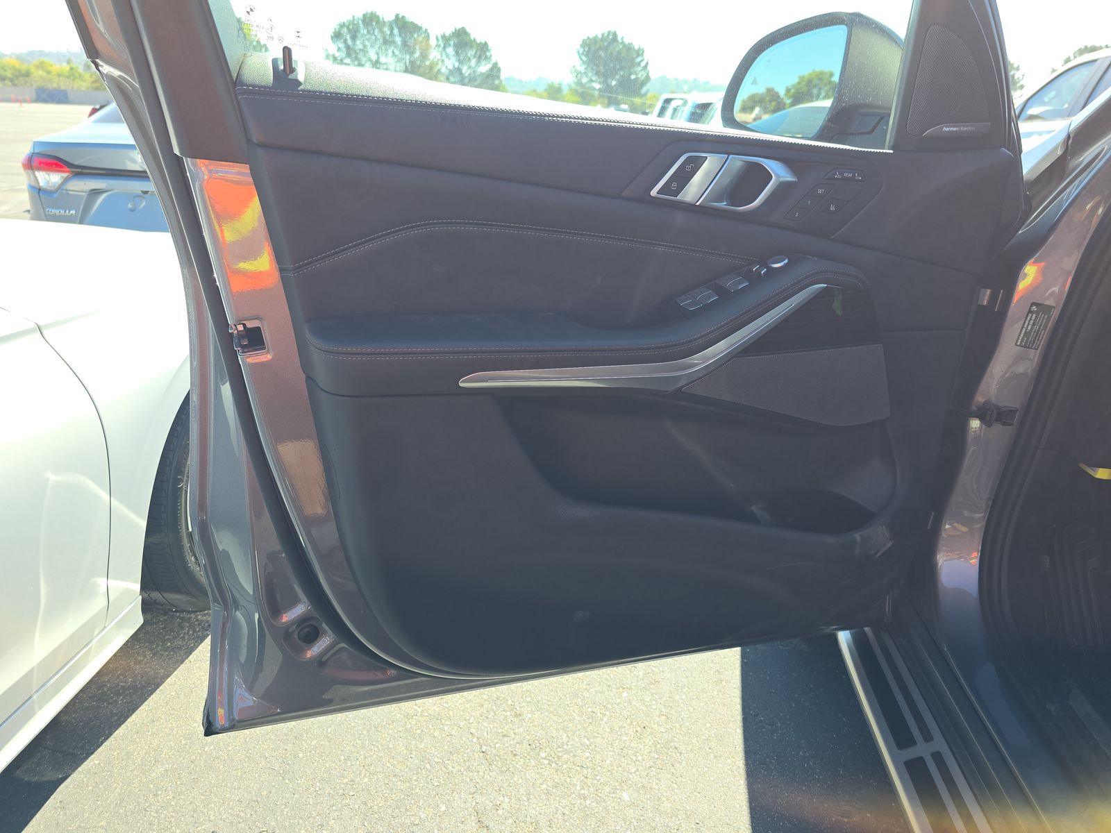 2024 BMW X7 xDrive40i AWD