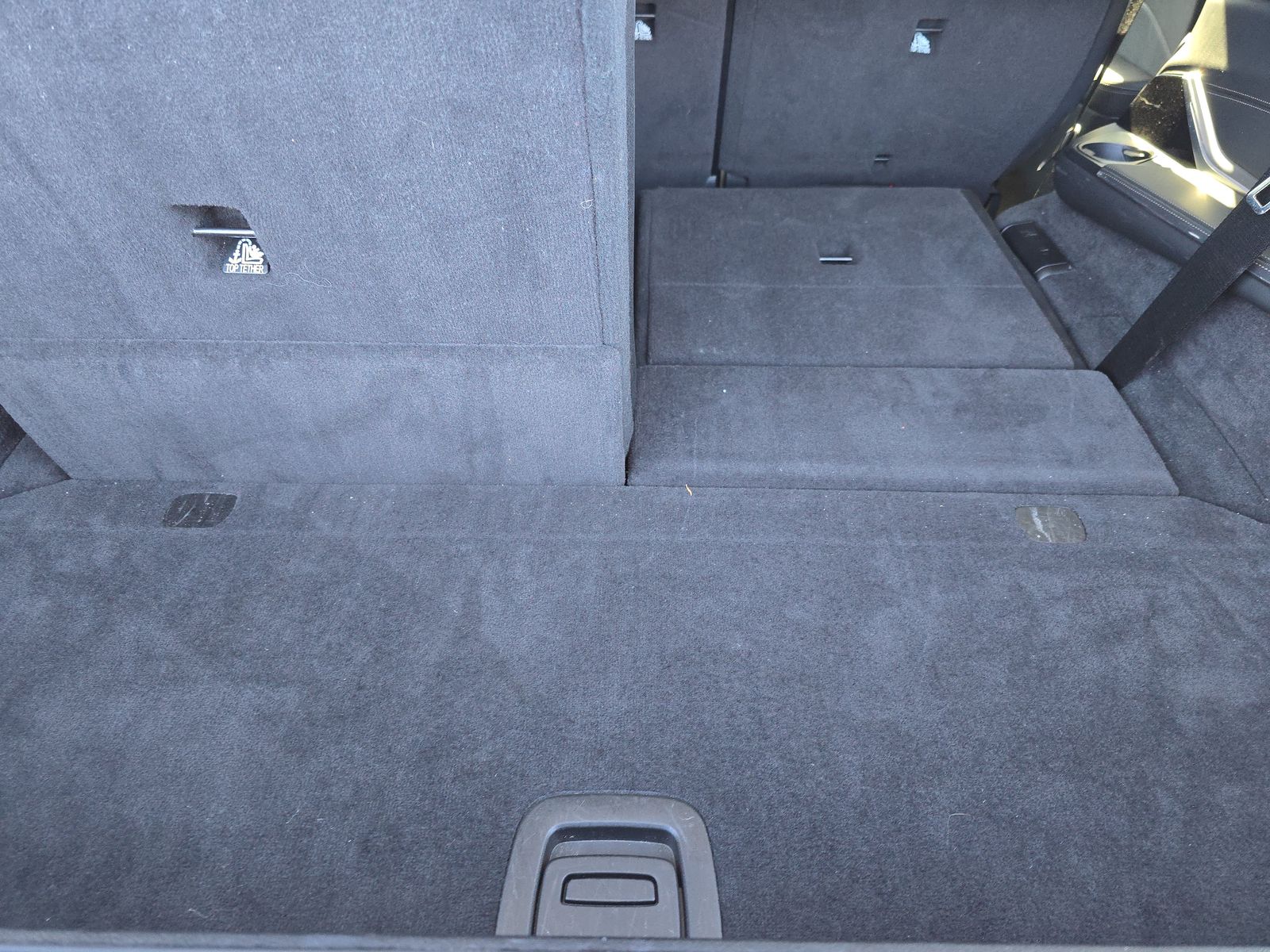 2024 BMW X7 xDrive40i AWD