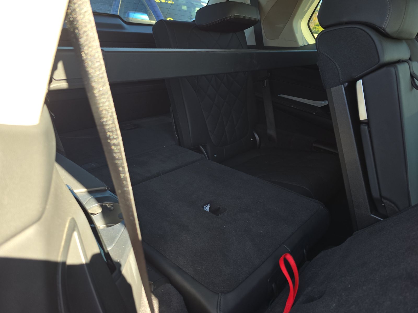 2024 BMW X7 xDrive40i AWD