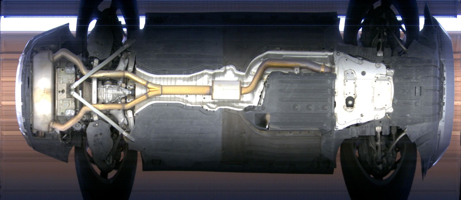 2024 BMW X7 xDrive40i AWD