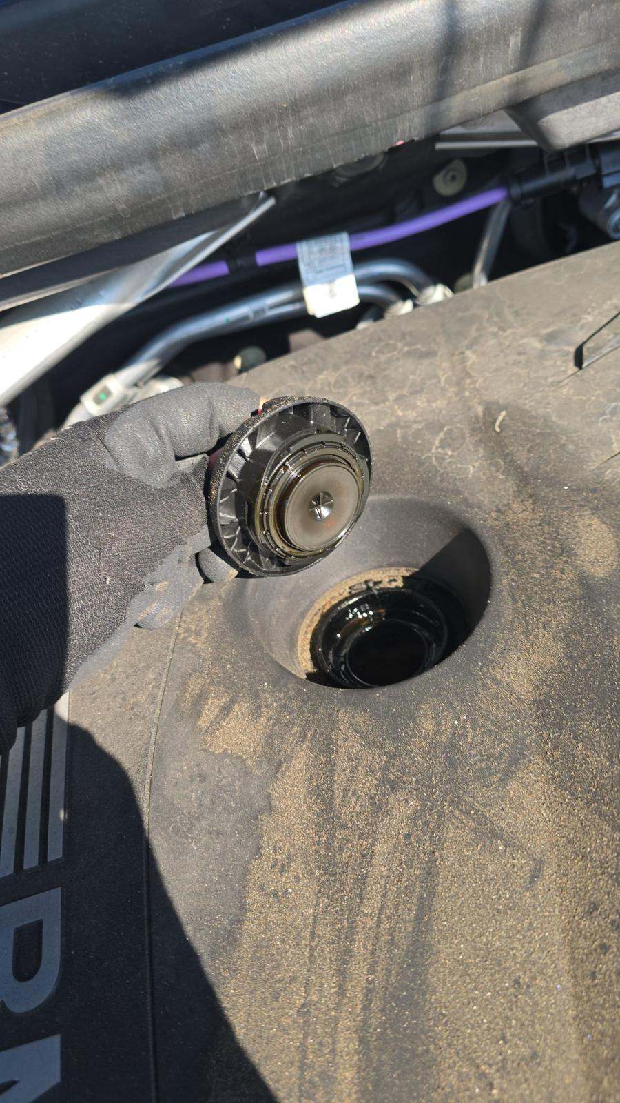 2024 BMW X7 xDrive40i AWD