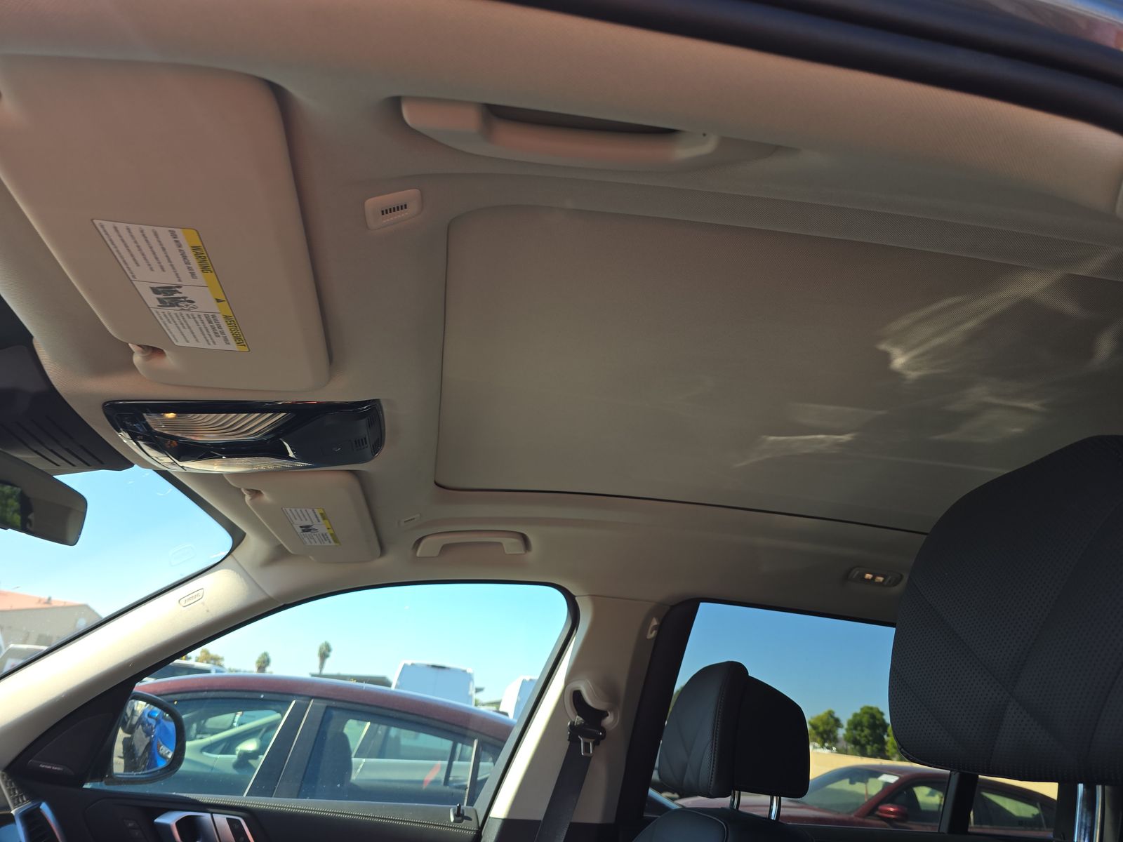 2024 BMW X7 xDrive40i AWD