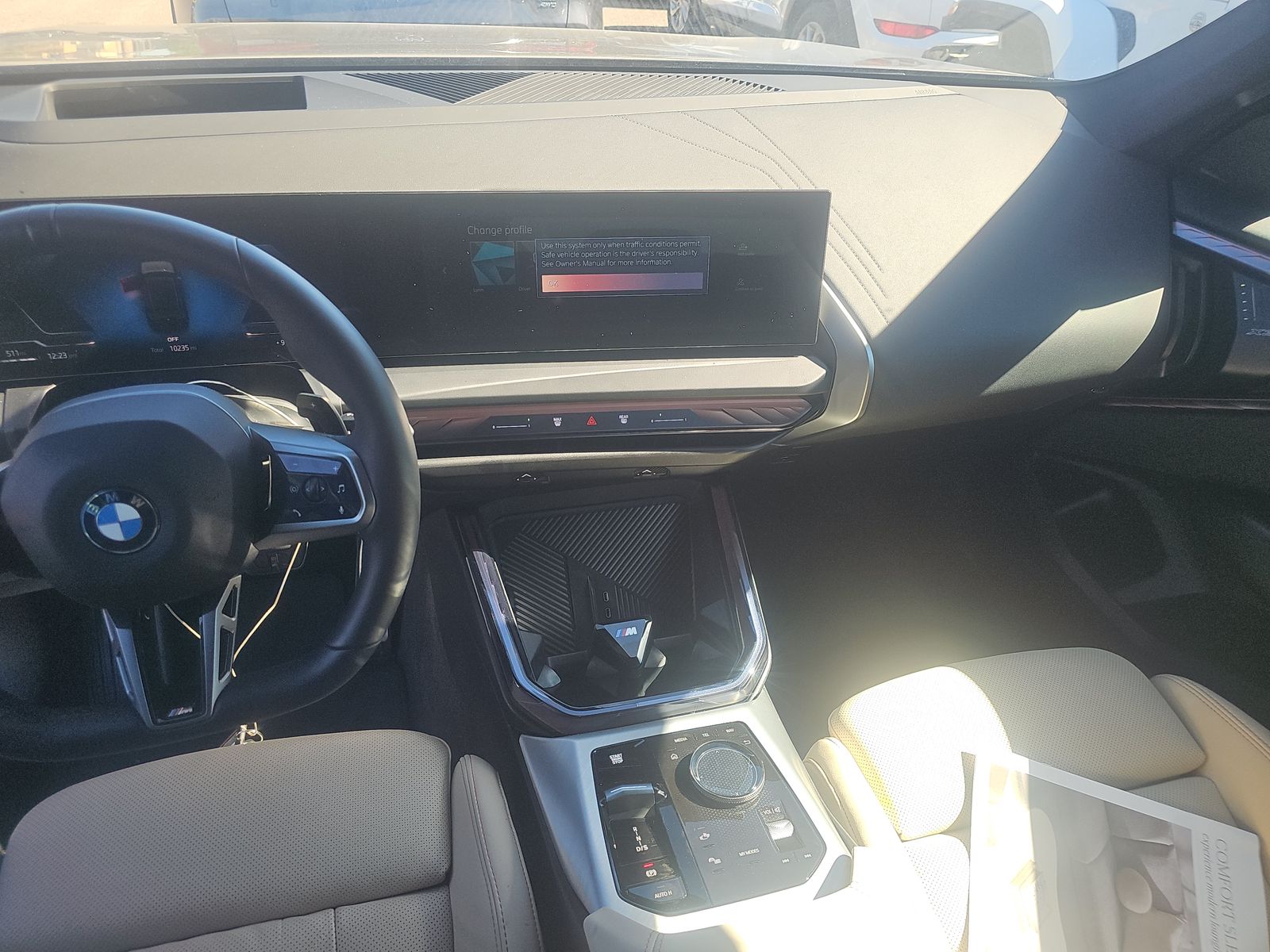 2025 BMW X3 xDrive30i AWD