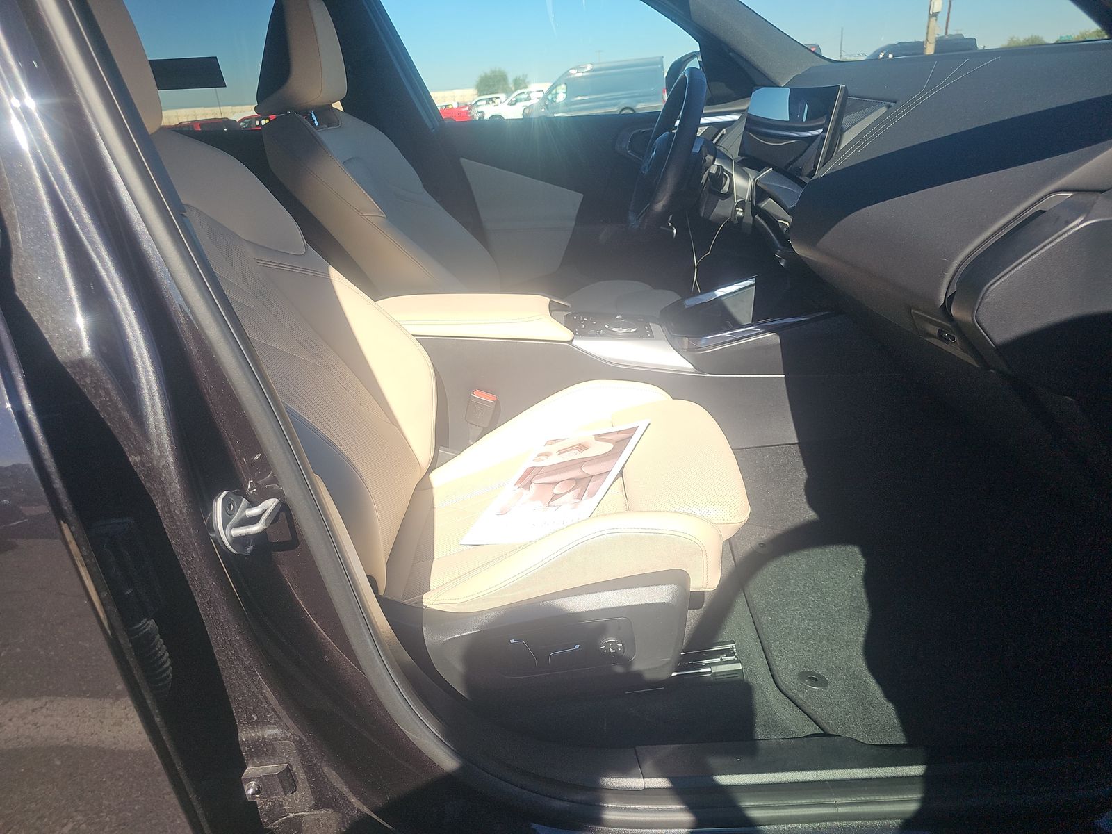 2025 BMW X3 xDrive30i AWD