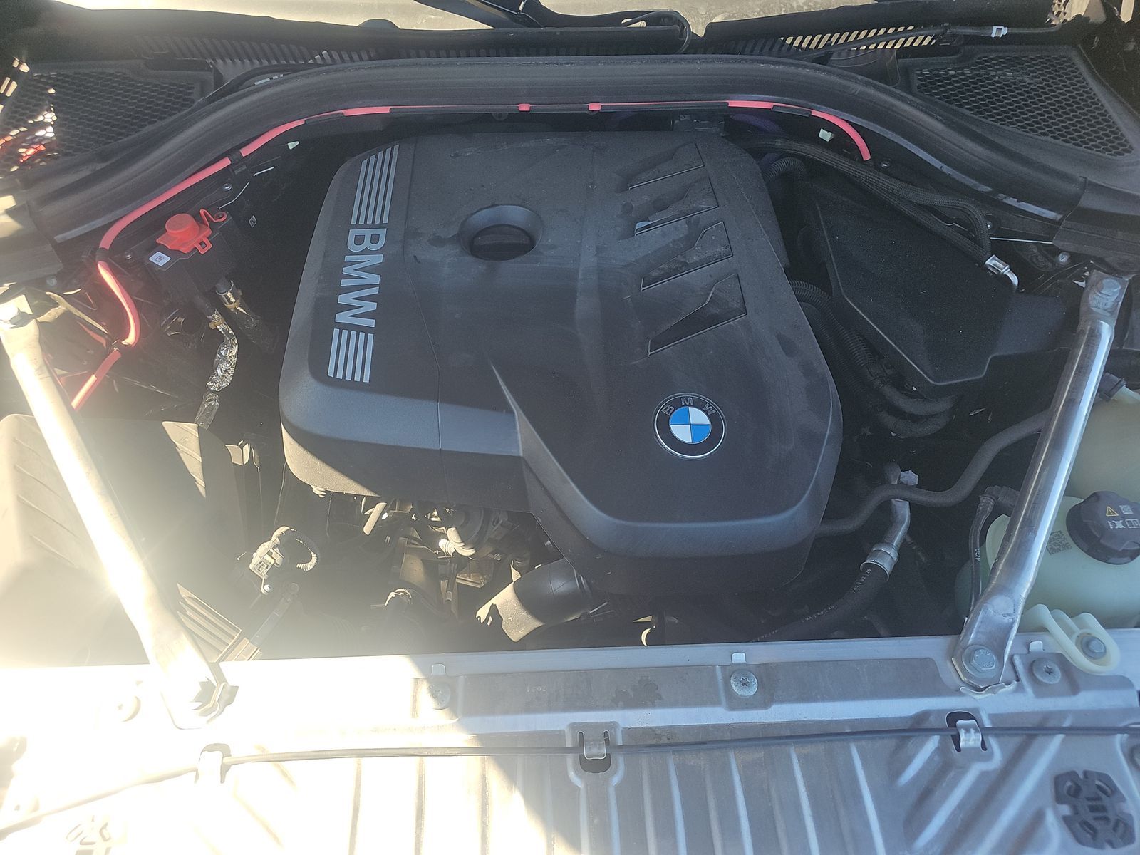 2025 BMW X3 xDrive30i AWD