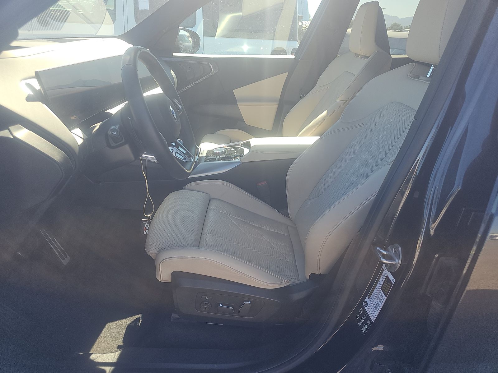 2025 BMW X3 xDrive30i AWD