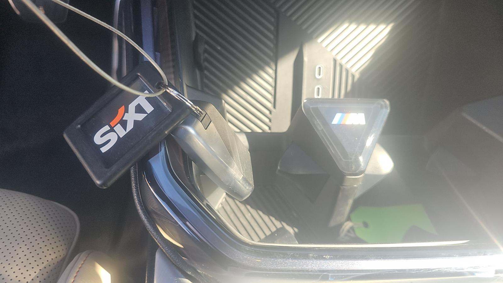 2025 BMW X3 xDrive30i AWD