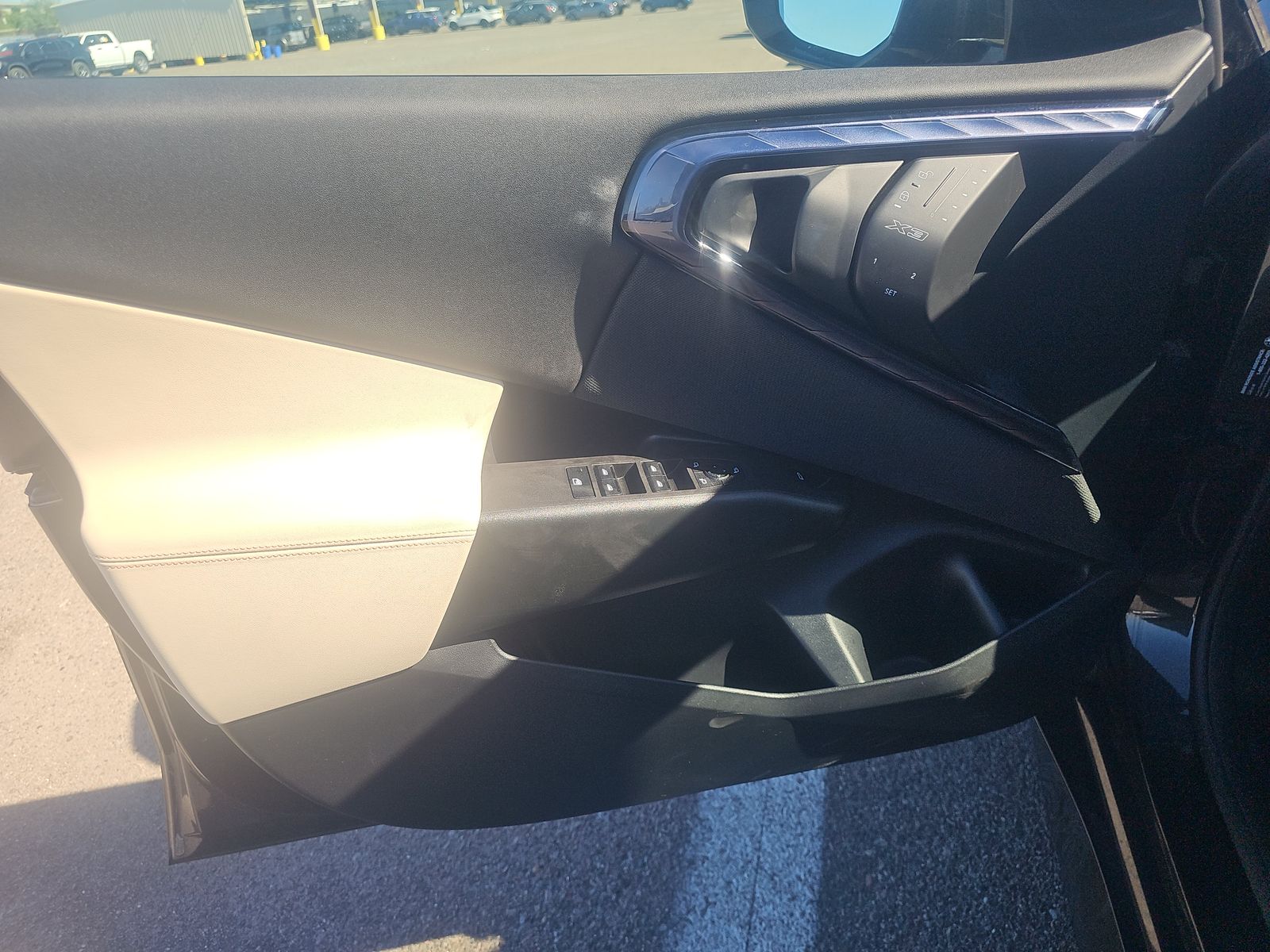 2025 BMW X3 xDrive30i AWD