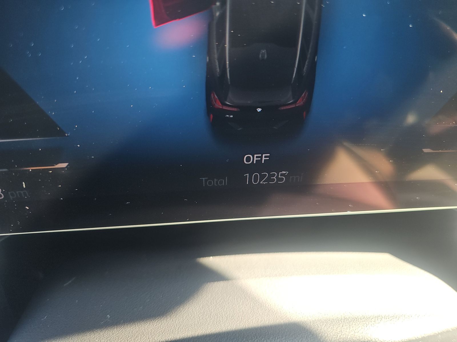 2025 BMW X3 xDrive30i AWD