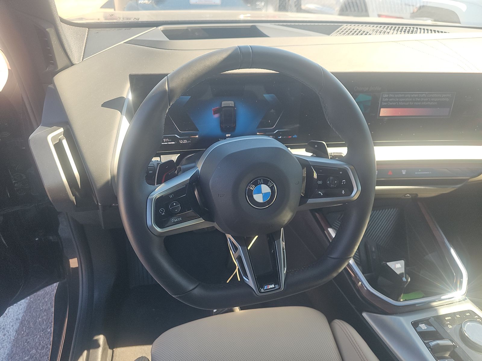 2025 BMW X3 xDrive30i AWD