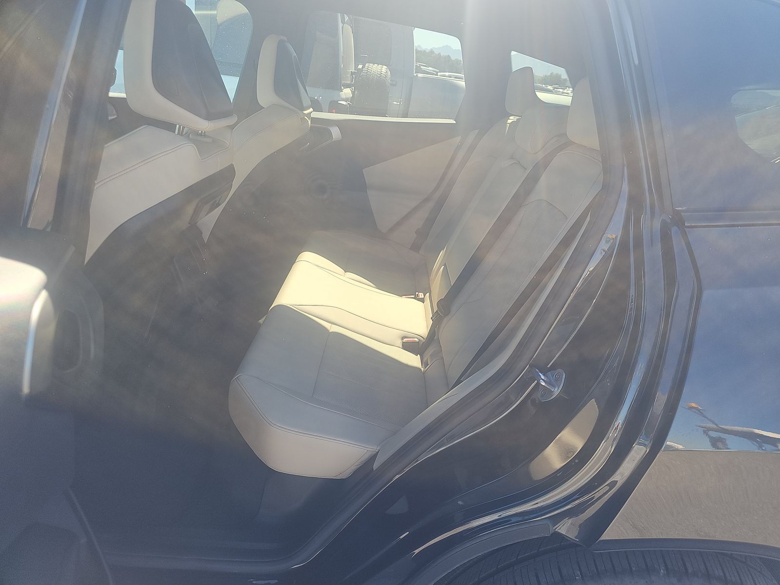 2025 BMW X3 xDrive30i AWD