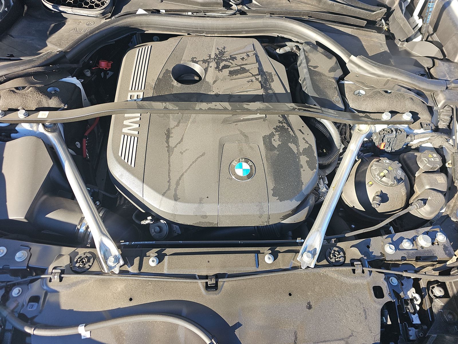 2025 BMW 7 Series 740i xDrive AWD