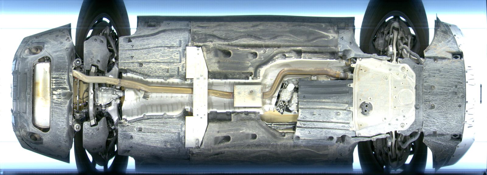 2025 BMW 7 Series 740i xDrive AWD