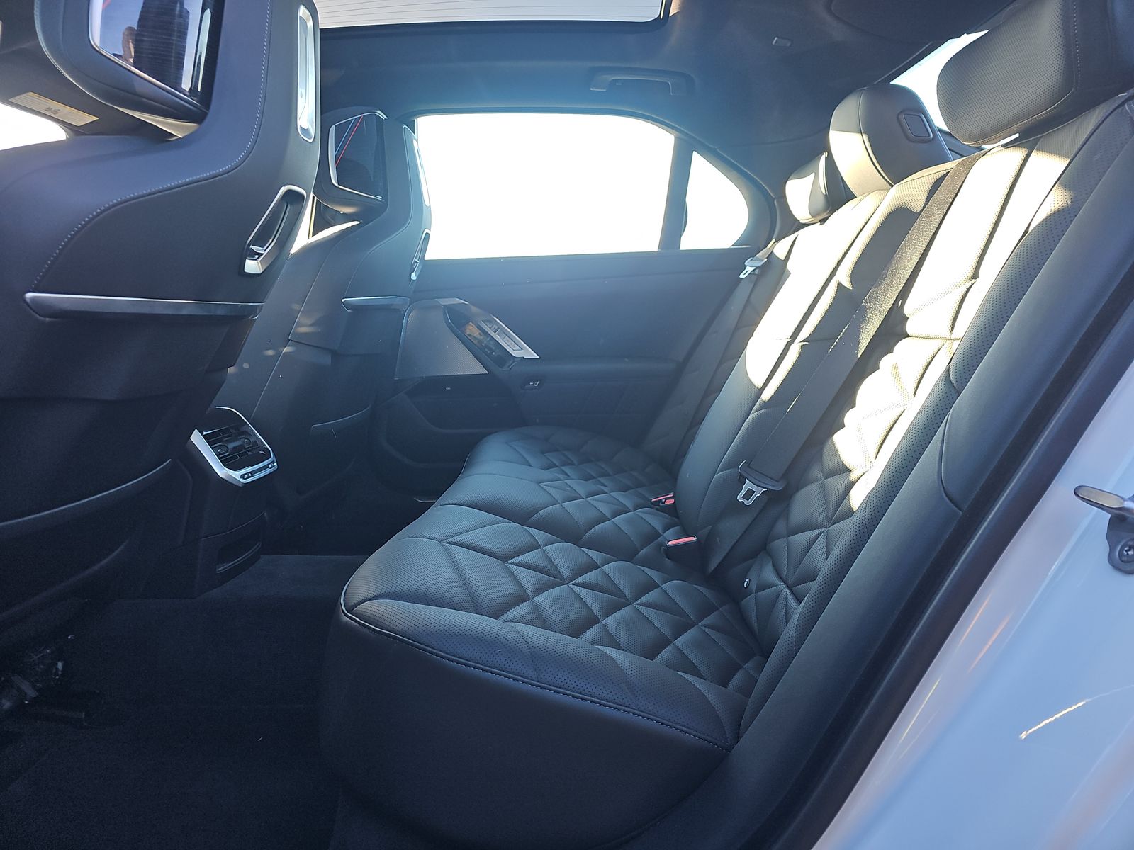 2025 BMW 7 Series 740i xDrive AWD