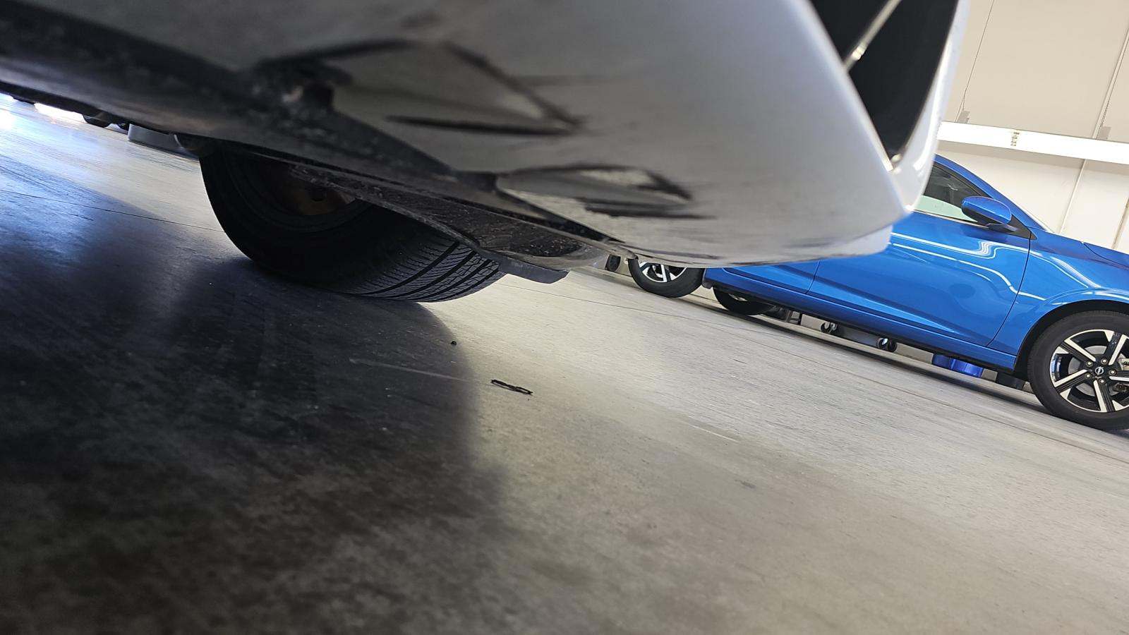 2025 BMW 7 Series 740i xDrive AWD