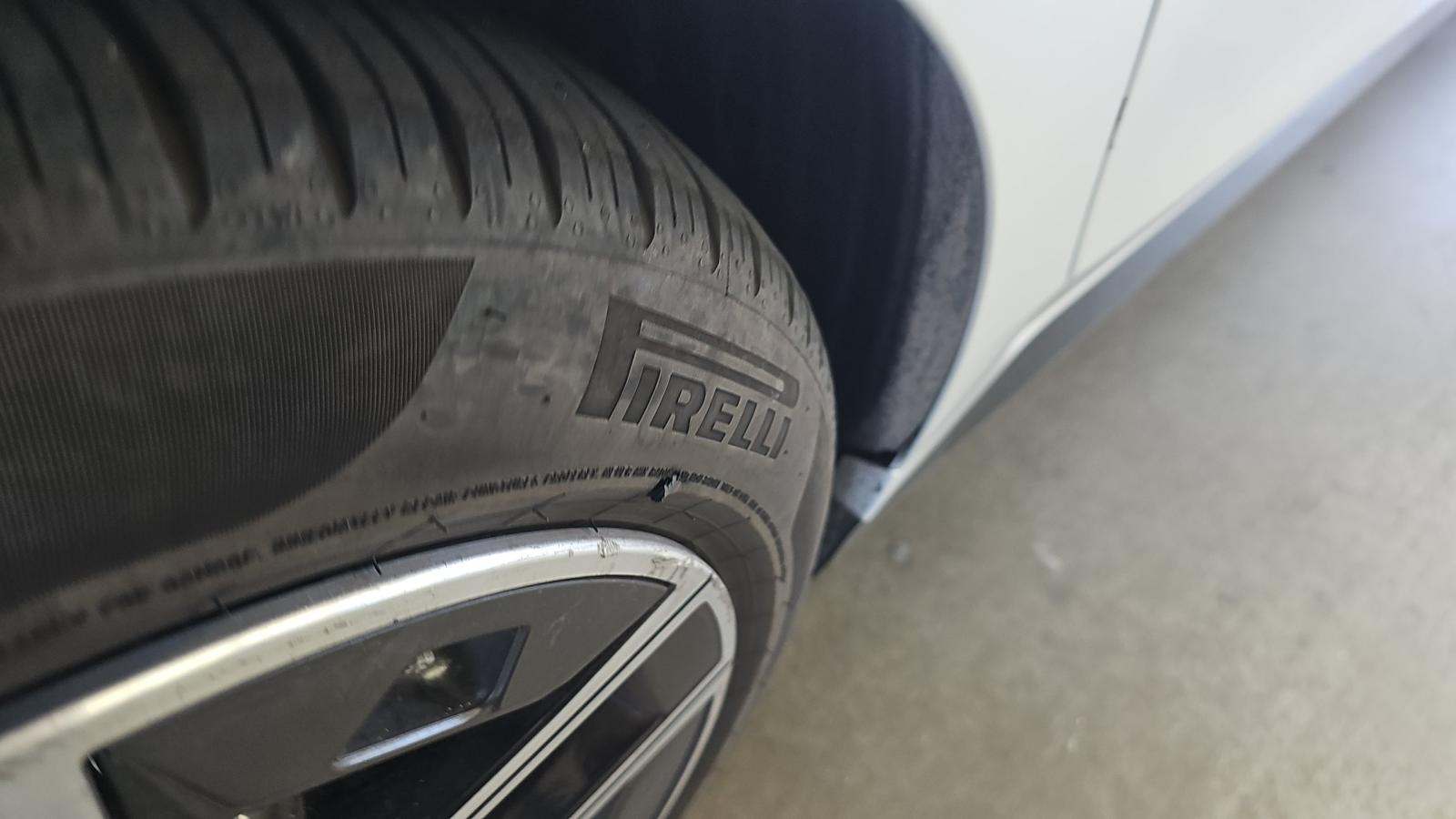 2025 BMW 7 Series 740i xDrive AWD