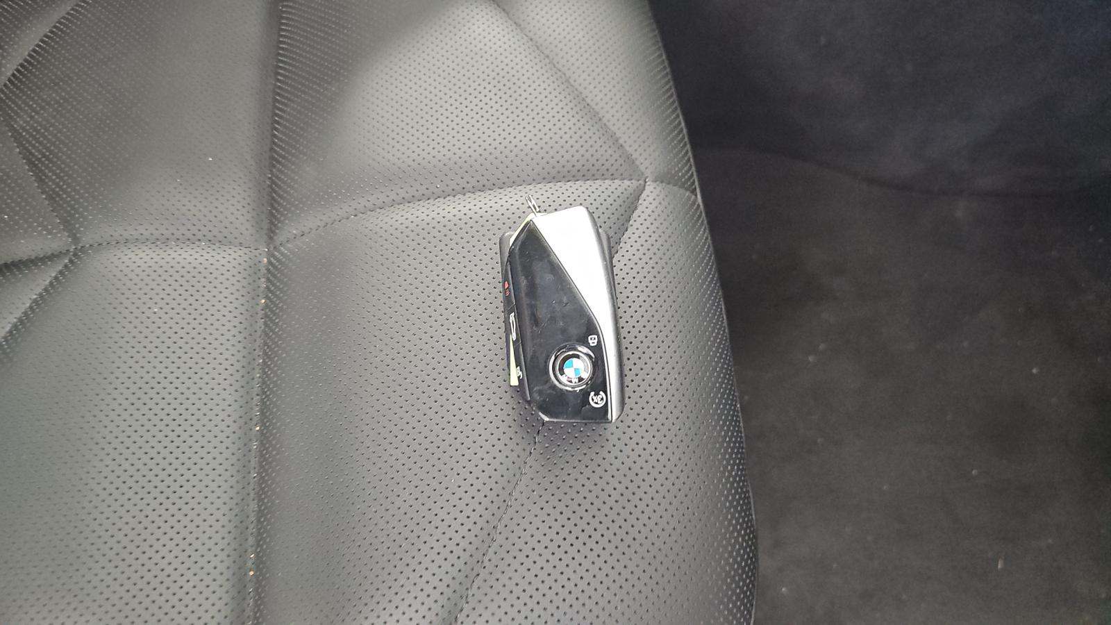 2025 BMW 7 Series 740i xDrive AWD