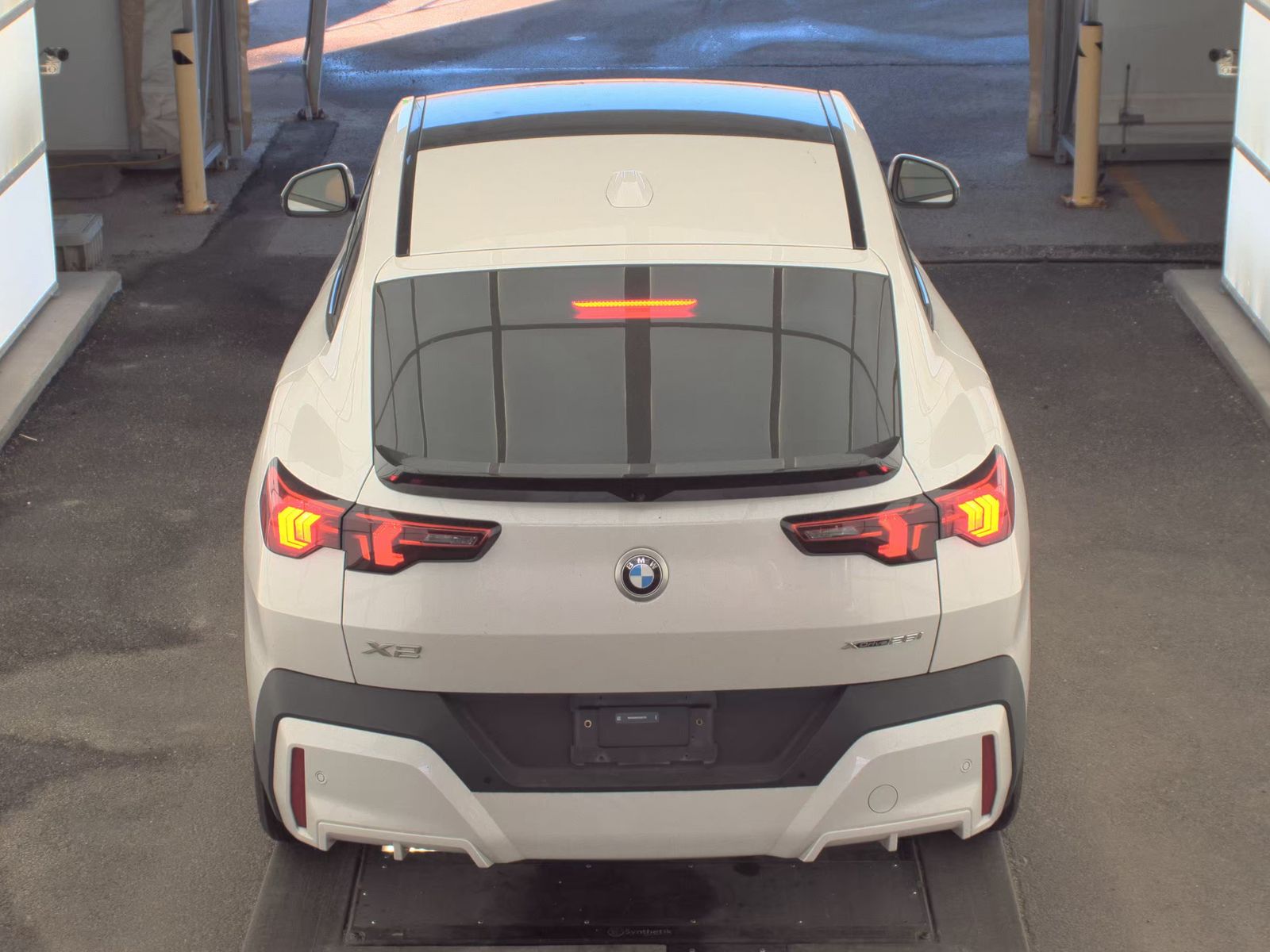 2025 BMW X2 xDrive28i AWD