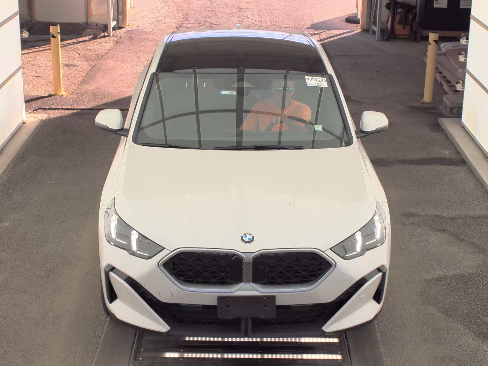 2025 BMW X2 xDrive28i AWD