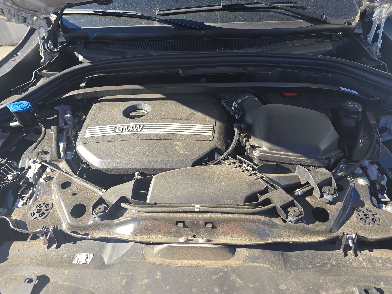 2025 BMW X2 xDrive28i AWD