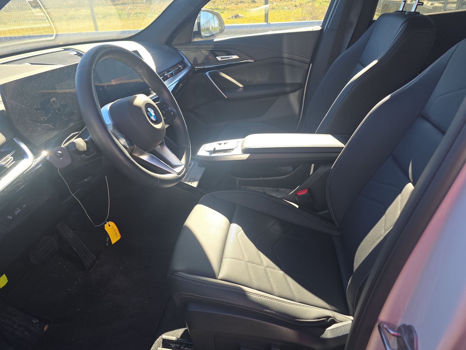 2025 BMW X2 xDrive28i AWD