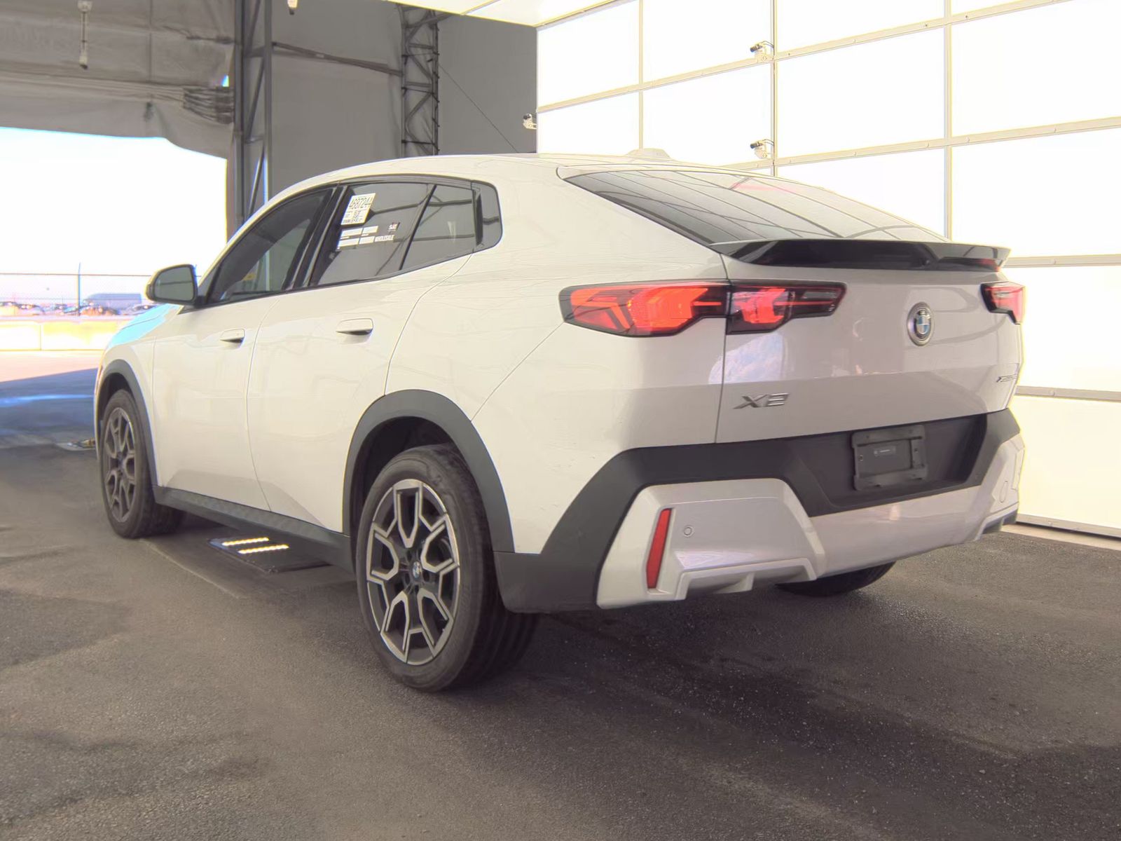 2025 BMW X2 xDrive28i AWD