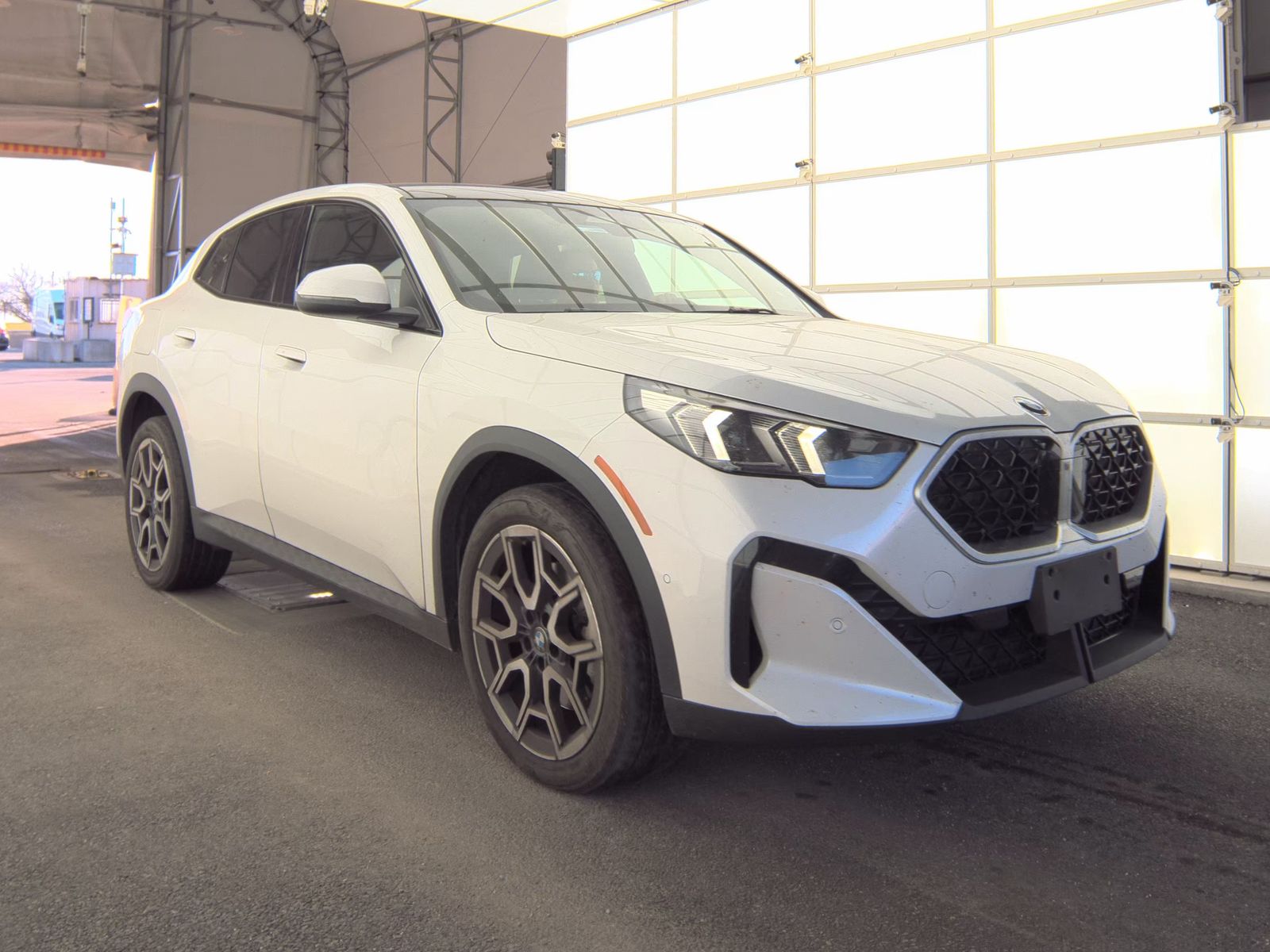 2025 BMW X2 xDrive28i AWD