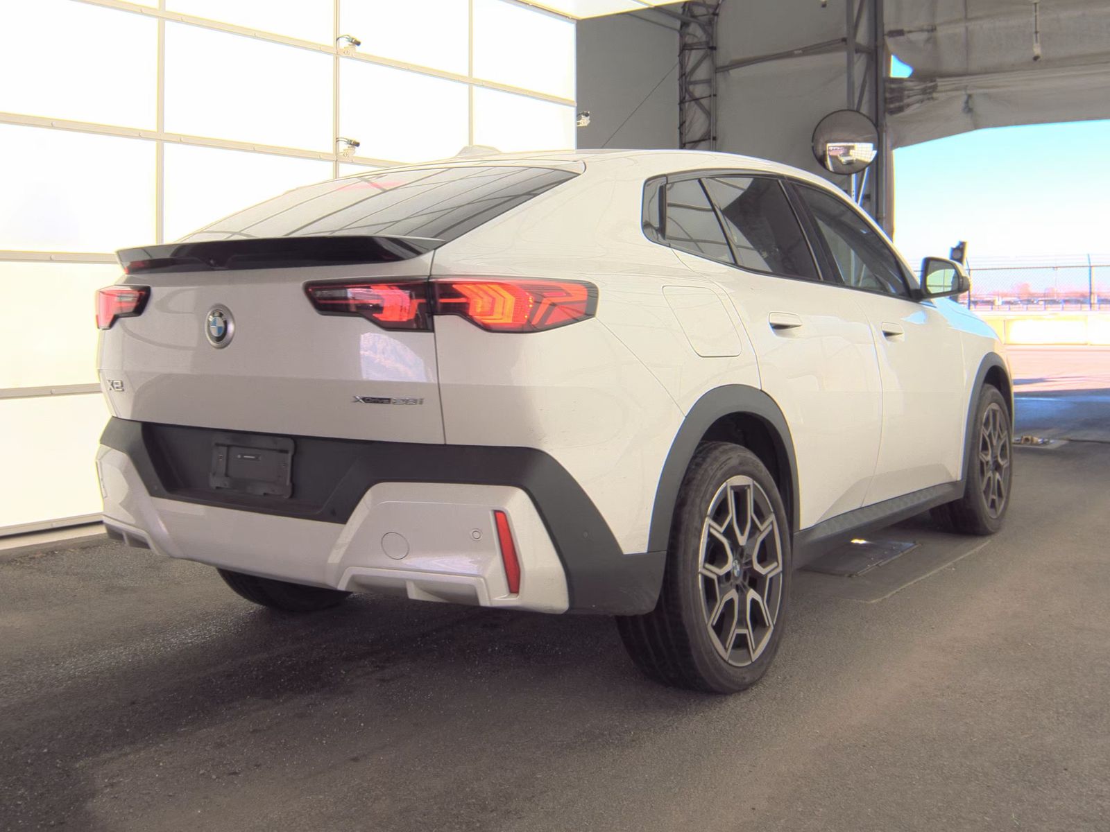 2025 BMW X2 xDrive28i AWD