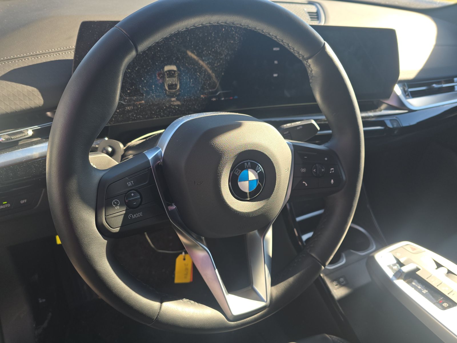 2025 BMW X2 xDrive28i AWD