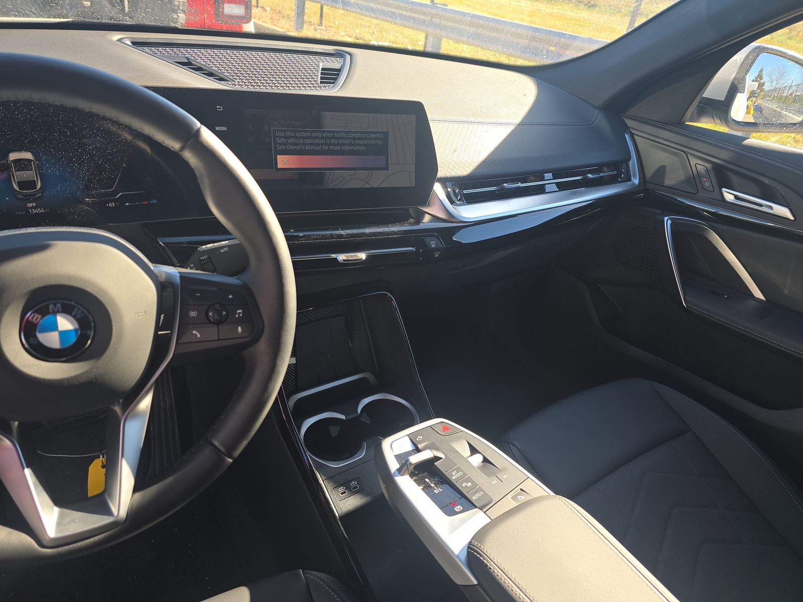 2025 BMW X2 xDrive28i AWD